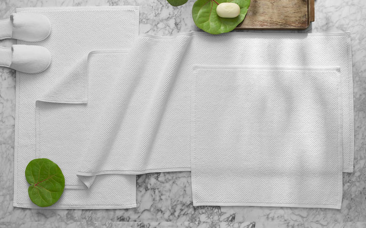 REVERIE BATH RUG COLLECTION