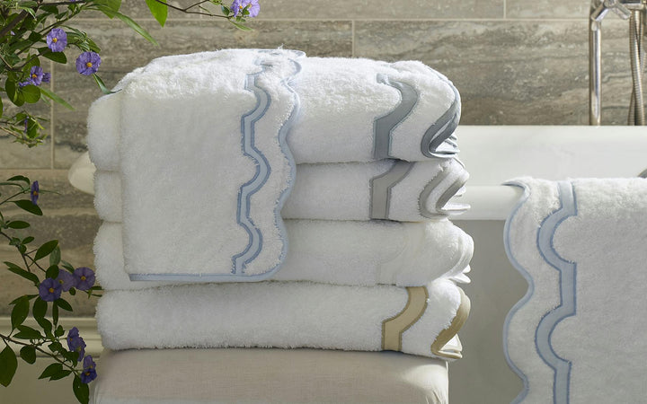MIRASOL TOWEL COLLECTION