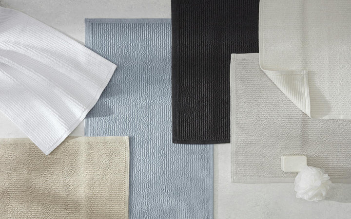 FRANCISCO TUB MAT COLLECTION