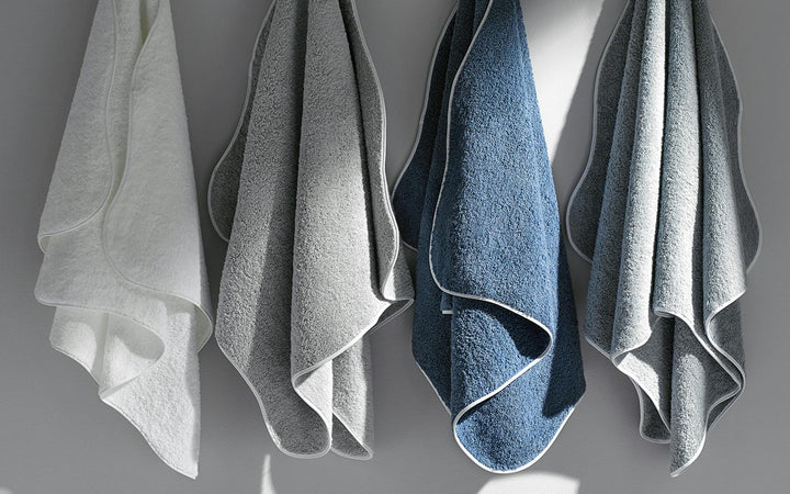 CAIRO WAVE TOWEL COLLECTION