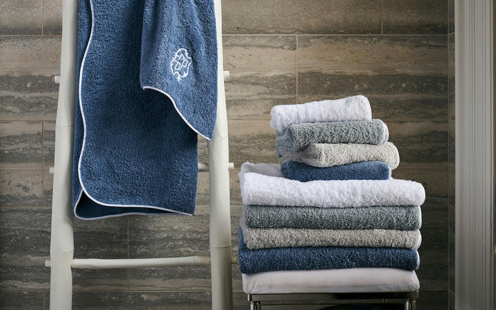 CAIRO WAVE TOWEL COLLECTION