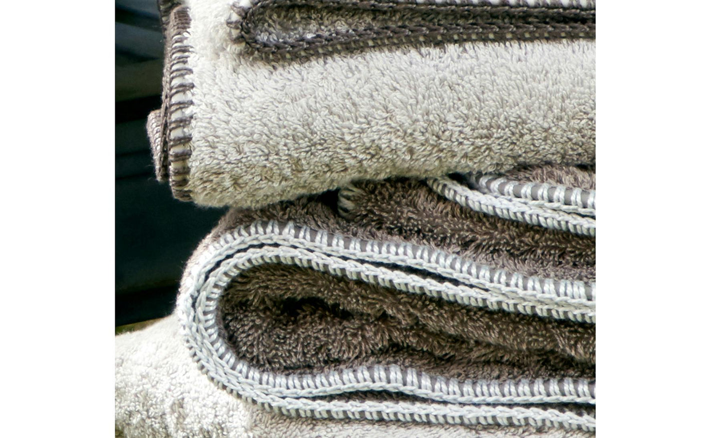 WHIPSTITCH TUB MAT COLLECTION