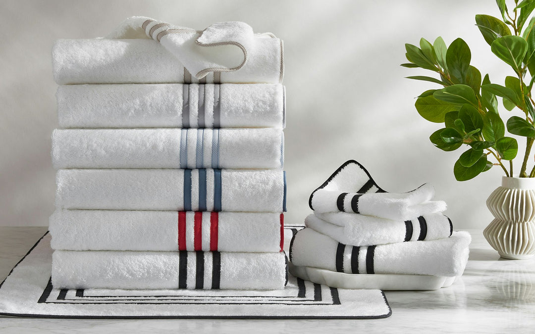 NEWPORT TOWEL COLLECTION