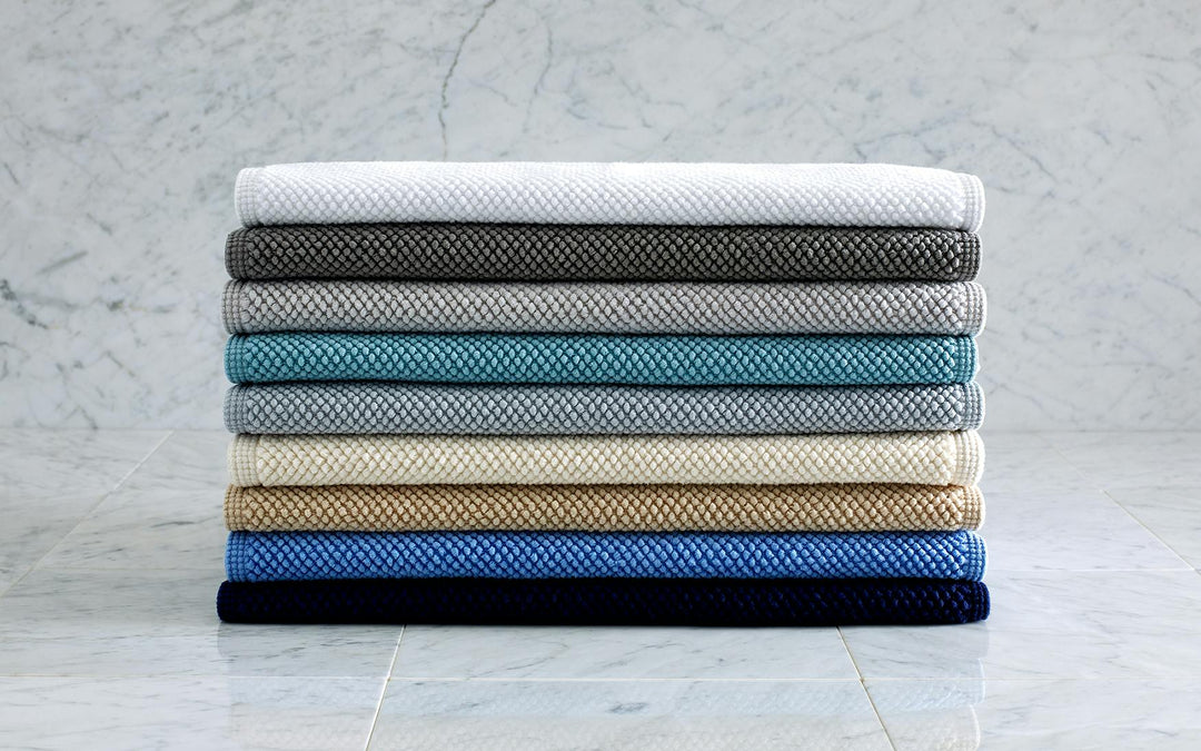 REVERIE BATH RUG COLLECTION