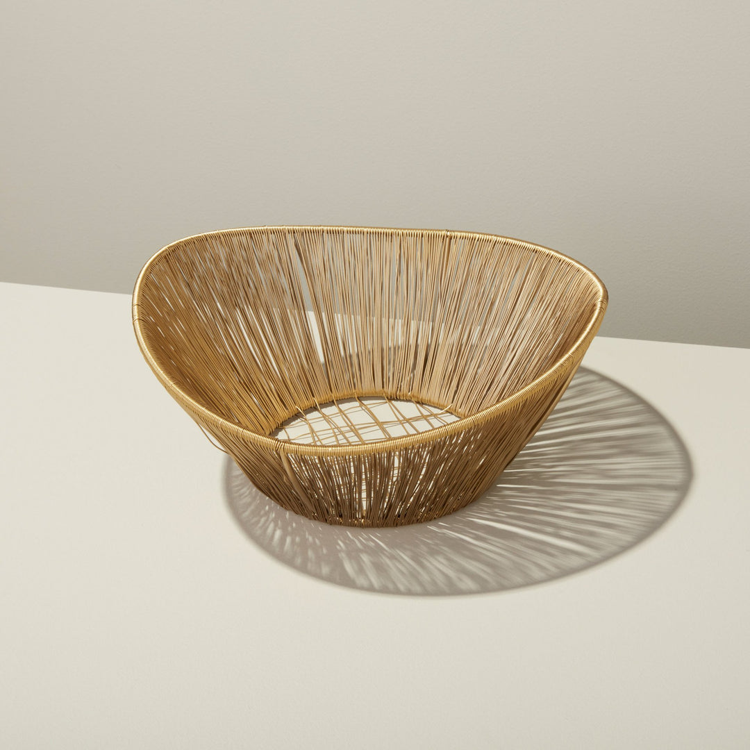 BASKET WIRE