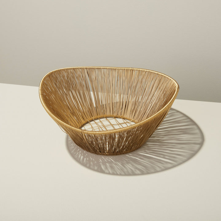 BASKET WIRE