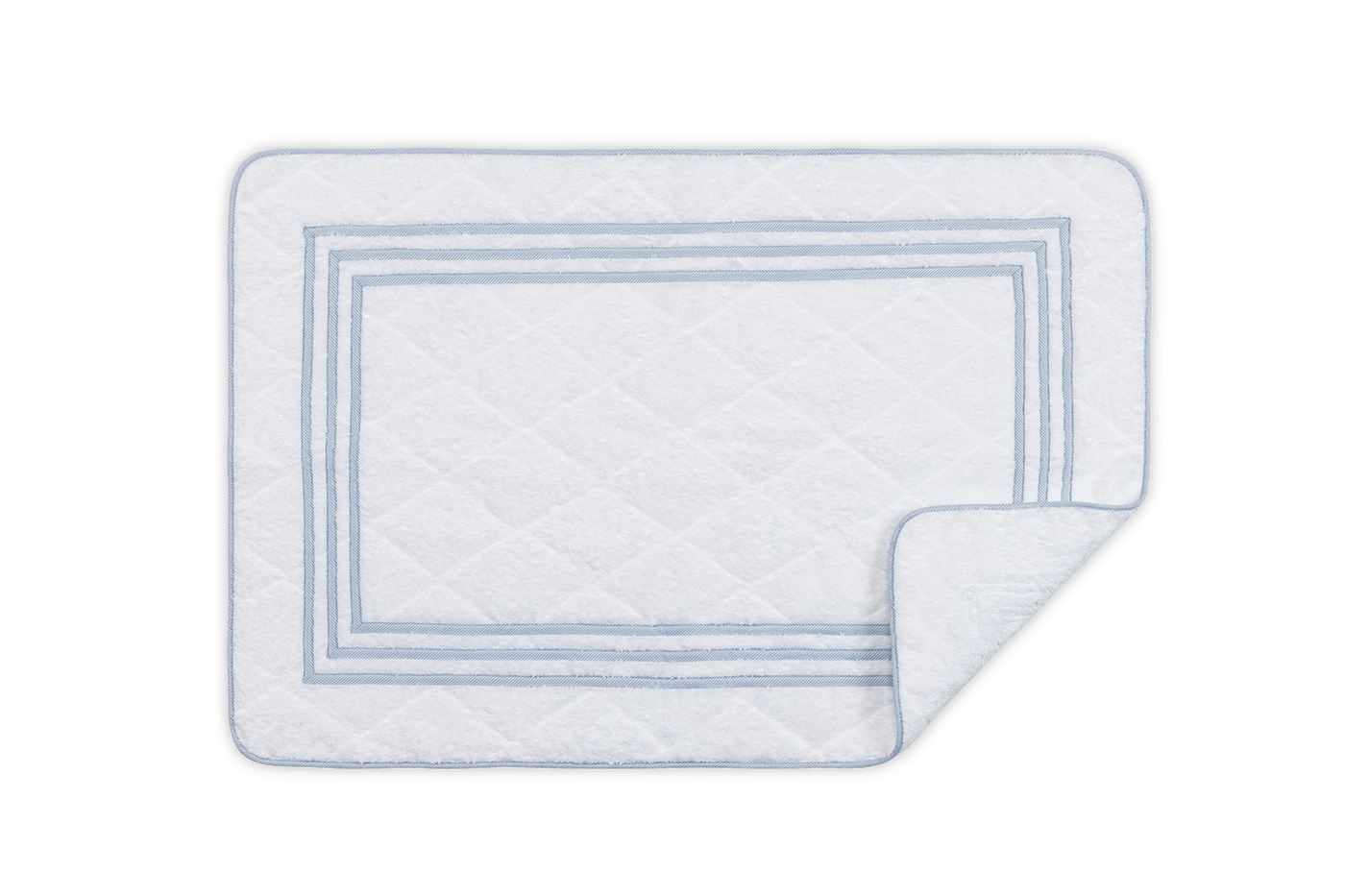 MATOUK BEACH ROAD TUB MAT COLLECTION