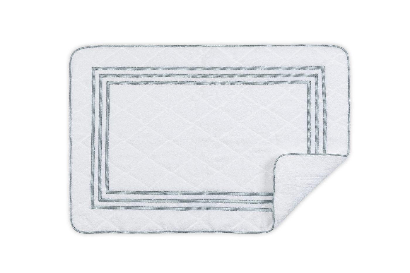 MATOUK BEACH ROAD TUB MAT COLLECTION