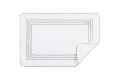 MATOUK BEACH ROAD TUB MAT COLLECTION