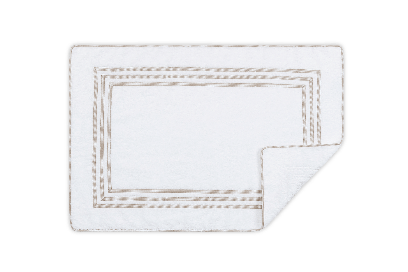 MATOUK BEACH ROAD TUB MAT COLLECTION