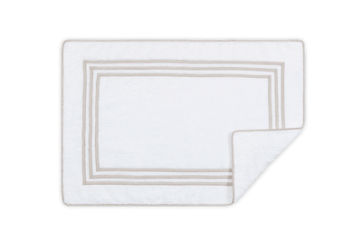 MATOUK BEACH ROAD TUB MAT COLLECTION