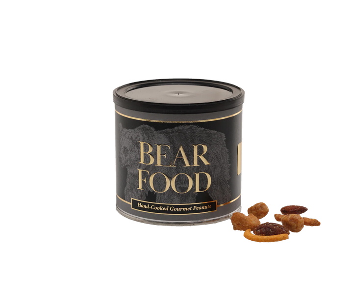 PEANUTS GOURMET BEAR MIX 10oz
