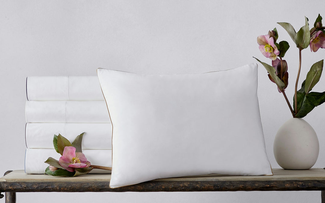 BRYANT BEDDING COLLECTION (Duvet Covers and Flat Sheets)