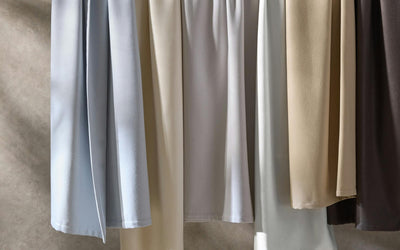 DREAM MODAL BLANKET COLLECTION
