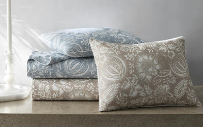 GRANADA BEDDING COLLECTION