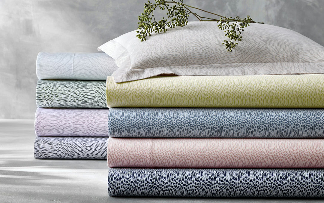 JASPER BEDDING COLLECTION