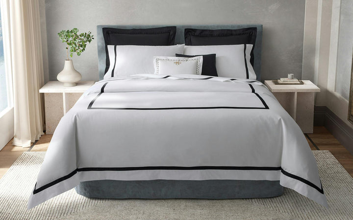 LOWELL BEDDING COLLECTION (Duvet Covers - Colors 1-30)