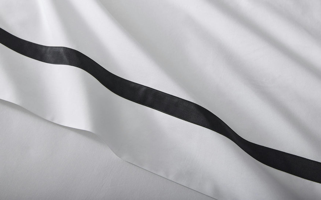 LOWELL BEDDING COLLECTION (Flat Sheets - Colors 1-30)