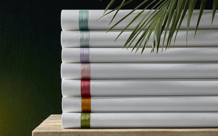 LOWELL BEDDING COLLECTION (Duvet Covers - Colors 1-30)