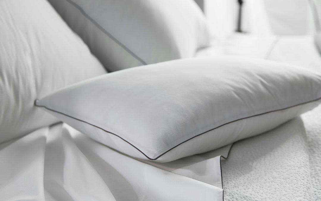 BRYANT BEDDING COLLECTION (Duvet Covers and Flat Sheets)