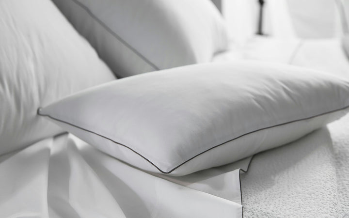 BRYANT BEDDING COLLECTION (Duvet Covers and Flat Sheets)