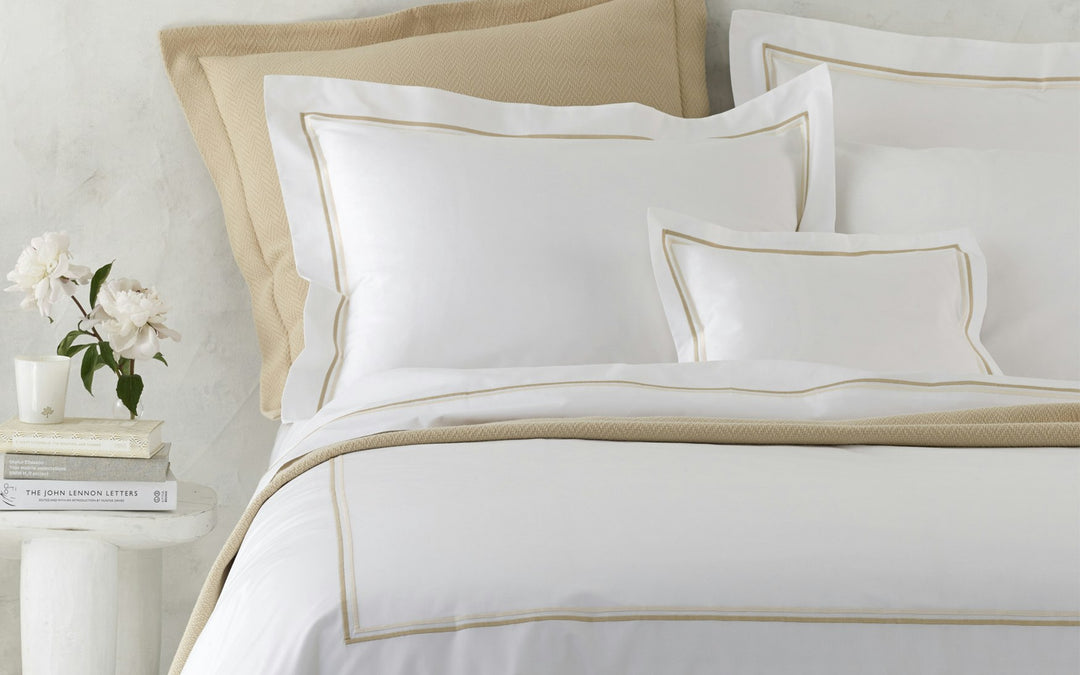 ESSEX BEDDING COLLECTION