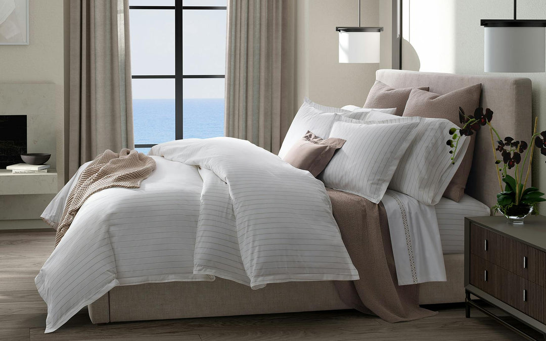 AMALFI BEDDING COLLECTION