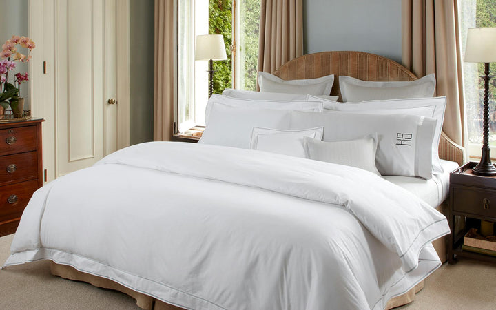 ANSONIA BEDDING COLLECTION (Shams)