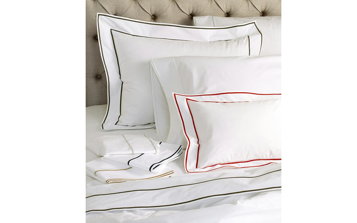 ANSONIA BEDDING COLLECTION (Shams)