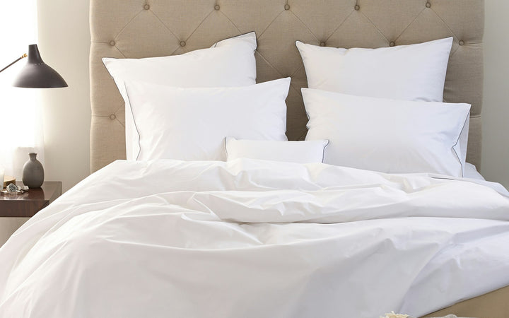 BRYANT BEDDING COLLECTION (Duvet Covers and Flat Sheets)
