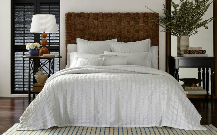PANAMA BEDDING COLLECTION