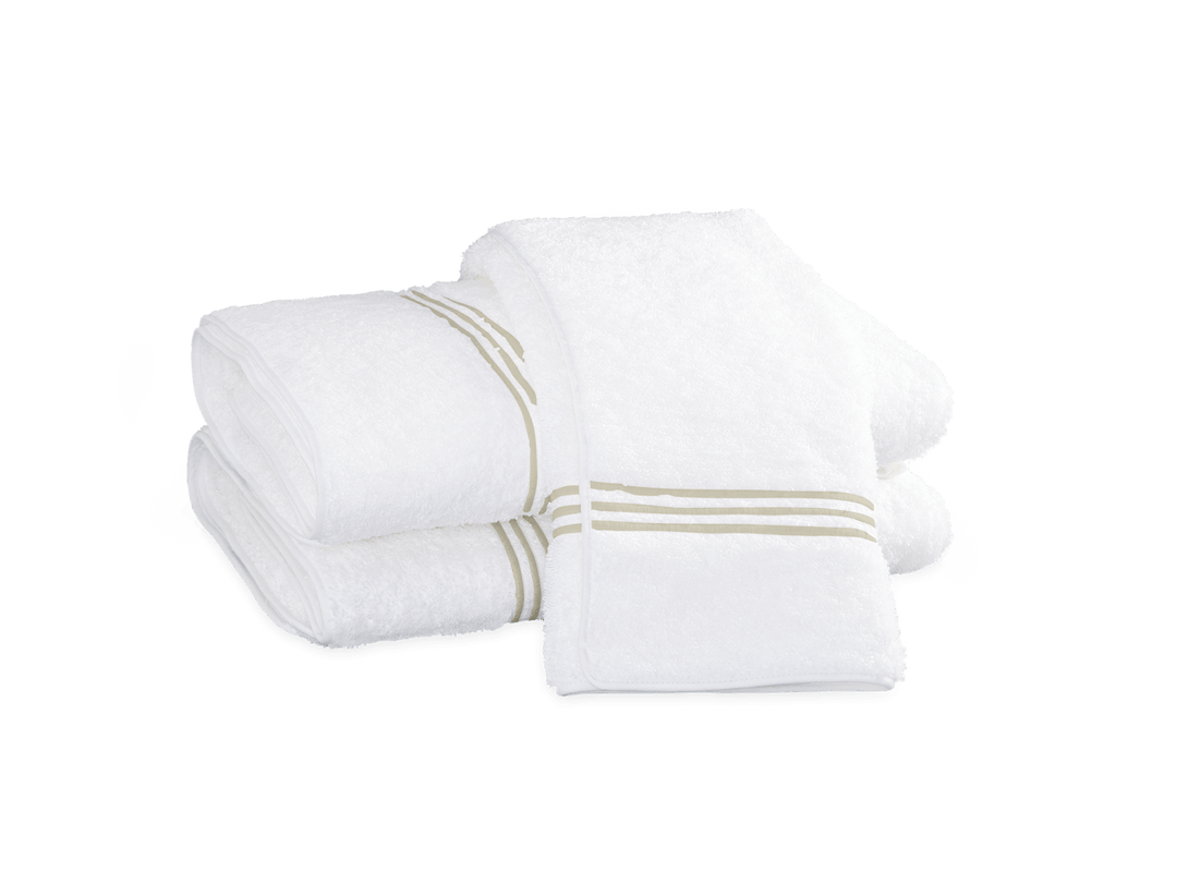 BEL TEMPO TOWEL COLLECTION
