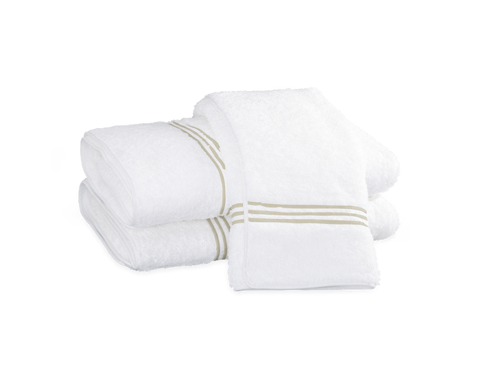 BEL TEMPO TOWEL COLLECTION