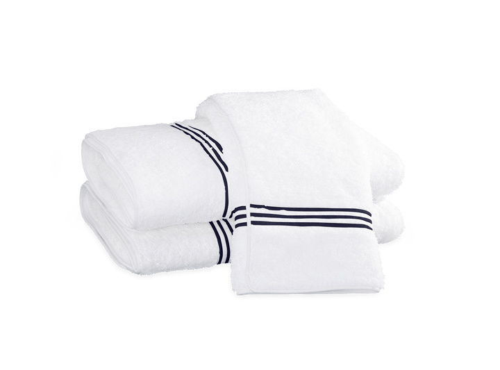 BEL TEMPO TOWEL COLLECTION