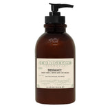 HAND WASH BERGAMOT