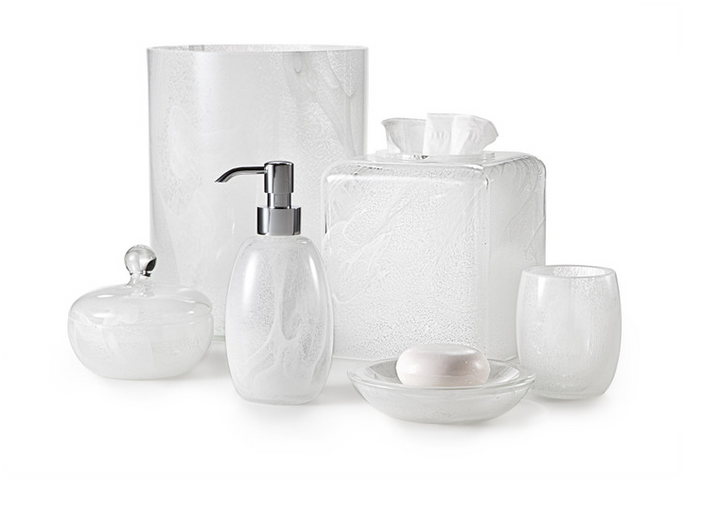 BATH ACCESSORIES BIANCA