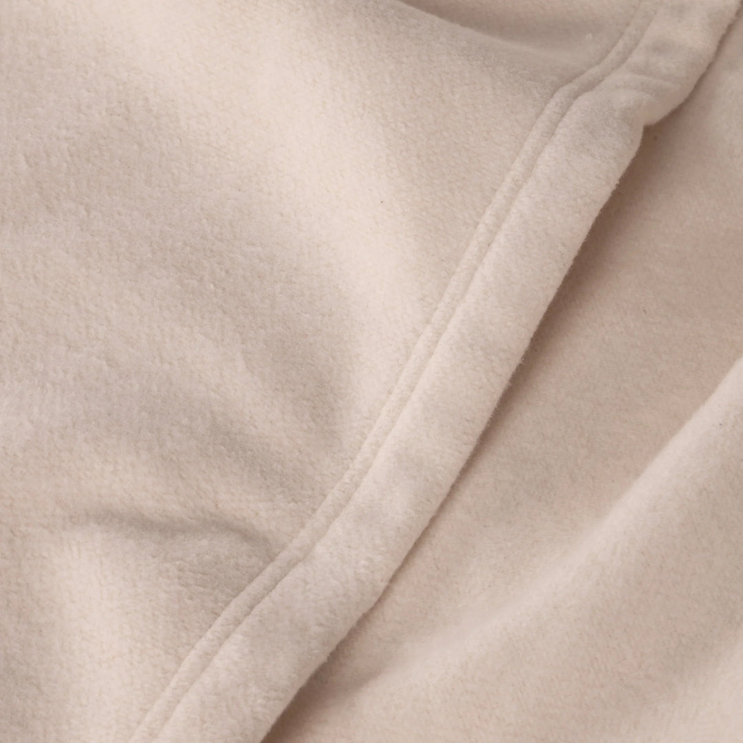 BLANKET BILLIE IVORY