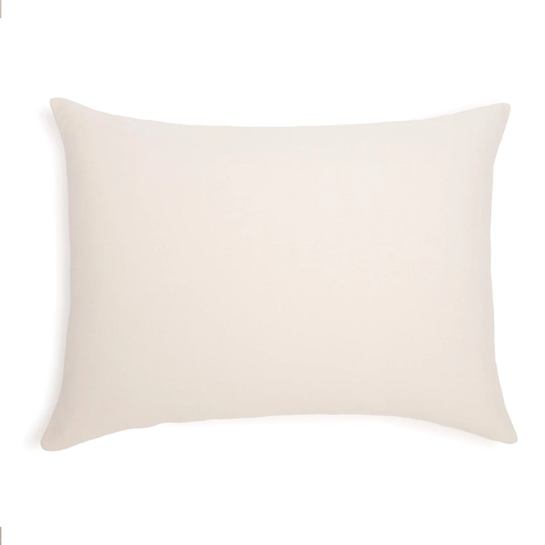 PILLOW BILLIE IVORY 28X36