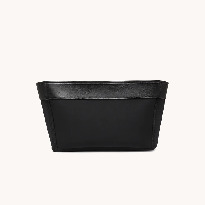 LINER FOR VERSA TOTE CONTRAST BLACK