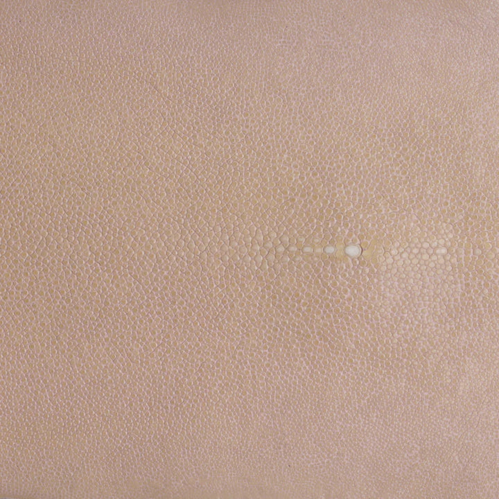 BRACELET HINGED SILVER/WHITE ENAMEL BLUSH