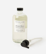 HEAD-TO-TOES BODY WASH