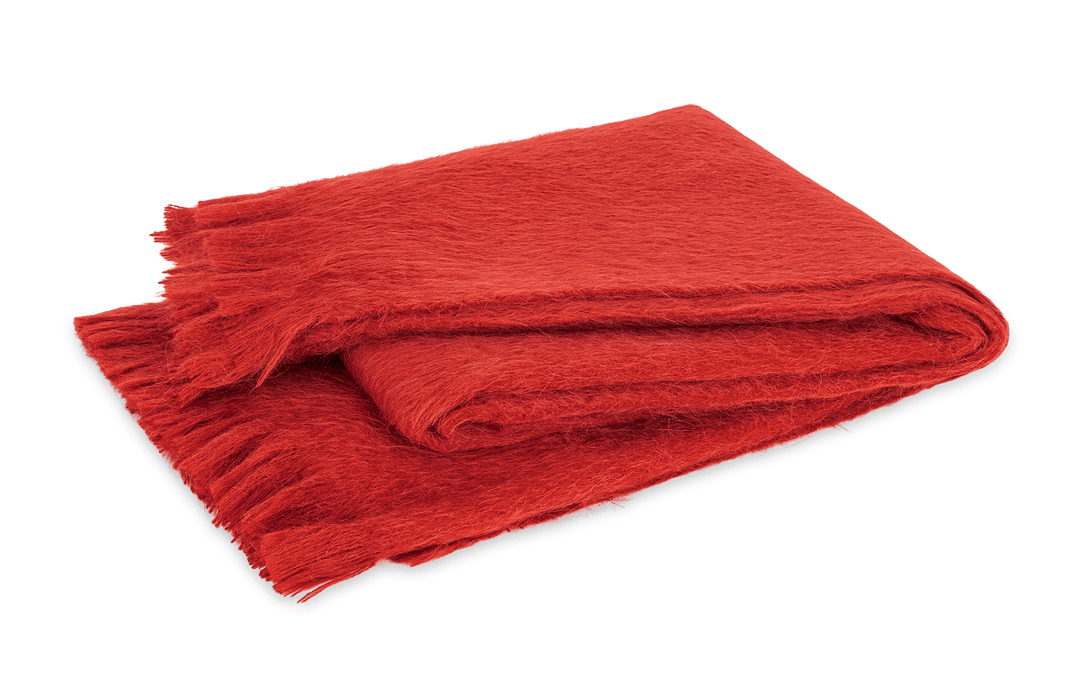 BRUNO THROW COLLECTION