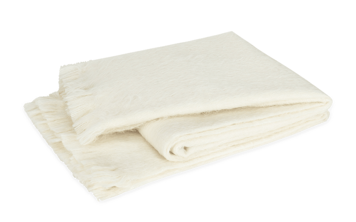 BRUNO THROW COLLECTION