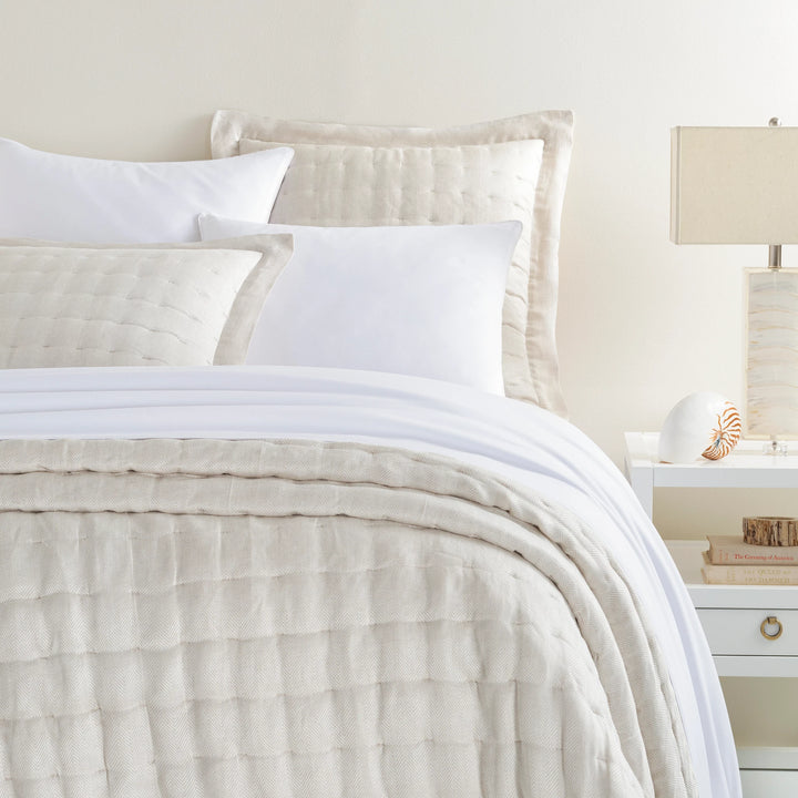 QUILT BRUSSELS NATURAL