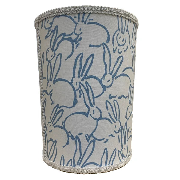 WASTEBASKET BUNNY