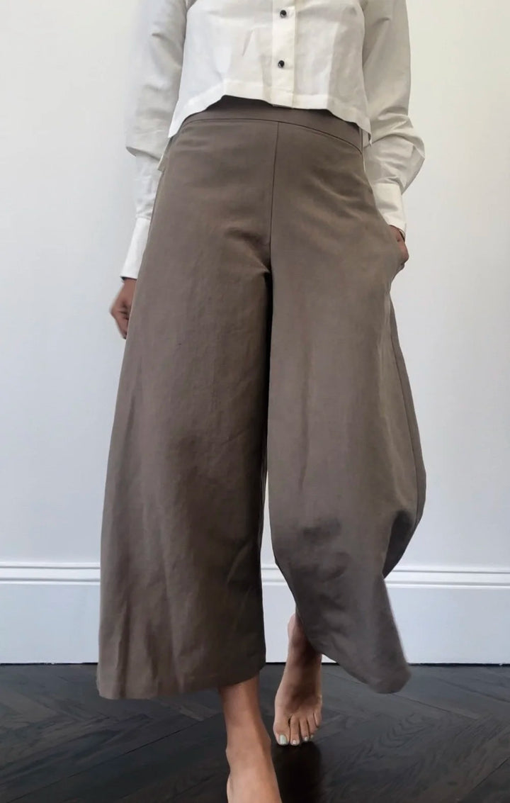 CULOTTE LIBRE TRUFFLE