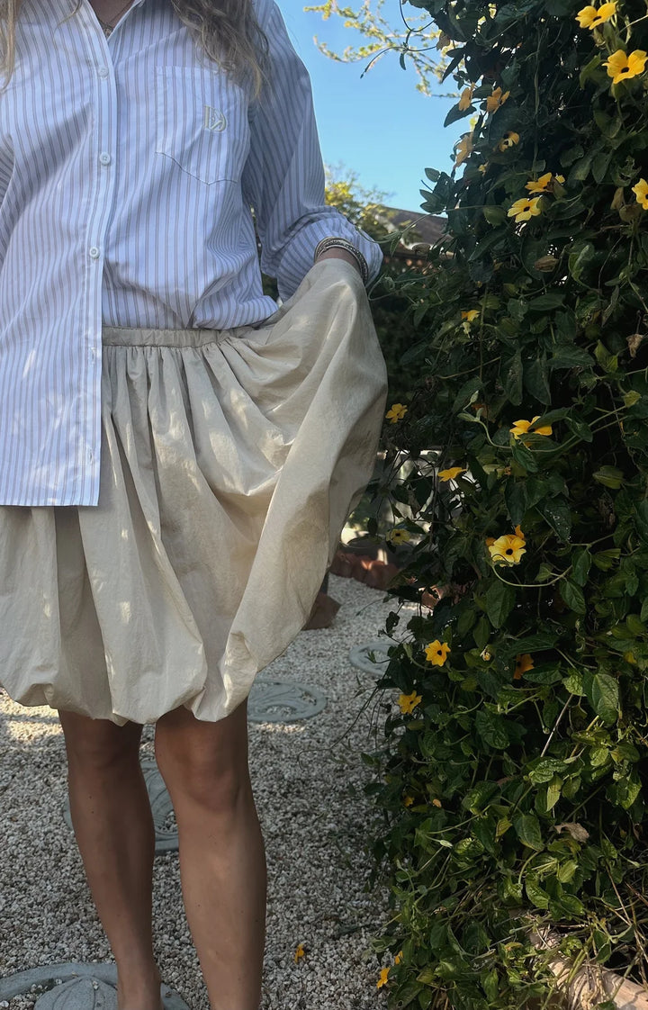 SKIRT THE PRINCEPESSA BUBBLE