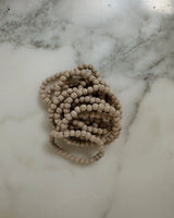 BRACELET BEADS THE SAND