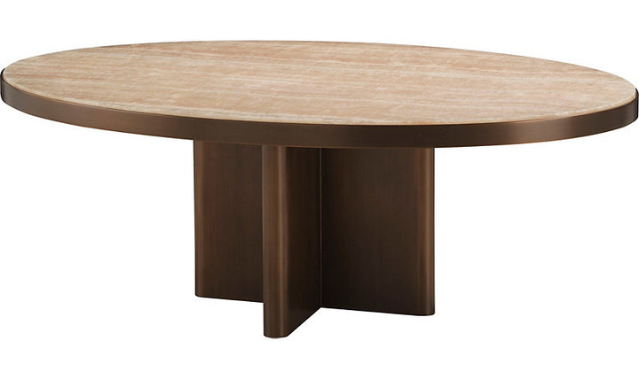 CALYPSO COCKTAIL TABLE