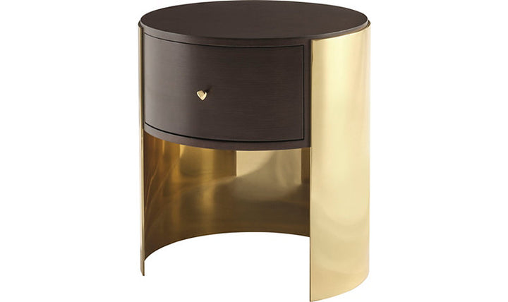 CAMILA SIDE TABLE